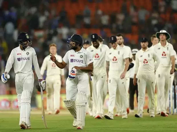 IND vs ENG: India aims to win back lost pride at Ahmedabad