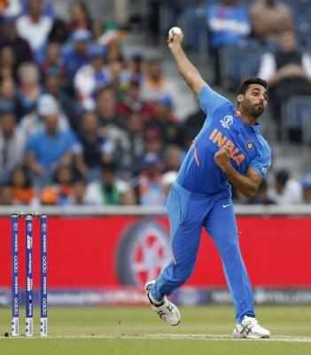 India look up to Bhuvi in Bumrah’s absence