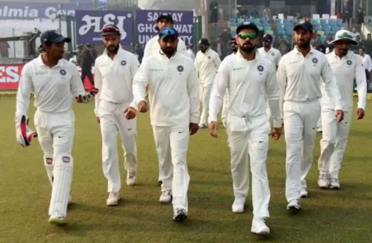 Team India gets good new before leaving for England tour