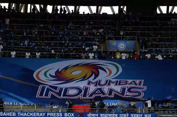 BCCI Guaranteed government support to host IPL in Mumbai!!