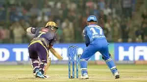 IPL 2021: KKR to face CSK in the final, beats DC by 3 wickets