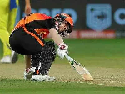 David Warner already being approached by teams ahead of IPL 2022 auction