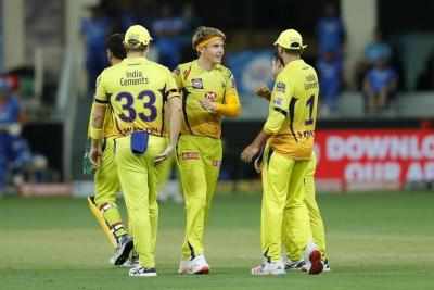 CSK ink deal with Myntra as jersey sponsor for IPL 2021