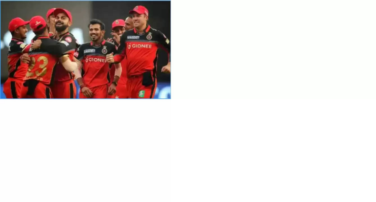 IPL 2021: 2 Players who can assist RCB to win their first IPL title, Virat Kohli has high hopes